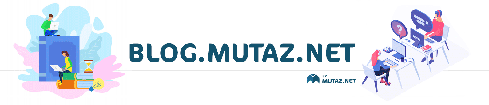 Mutaz Net Blog